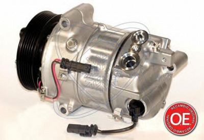 ELECTRO AUTO 20a8801 -  Компрессор, кондиционер